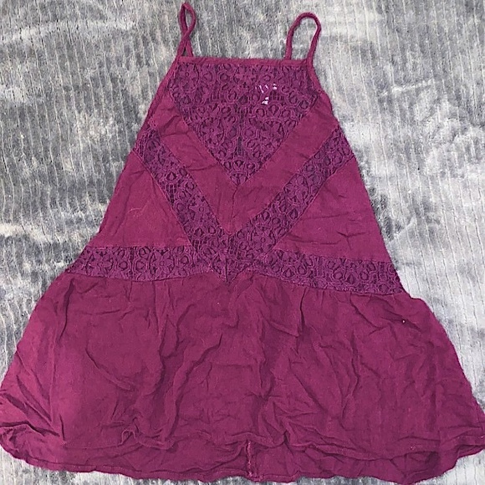 Charlotte Russe Top